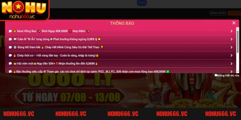 Các phương thức nạp rút cực kỳ an toàn, nhanh chóng