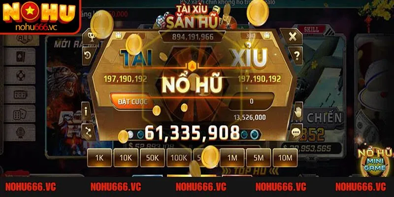 Cách chơi game cơ bản