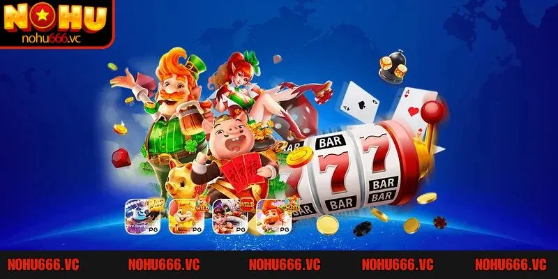 Nổ hũ ăn tiền được đông đảo bet thủ đánh giá cao nhờ nhiều ưu điểm nổi trội