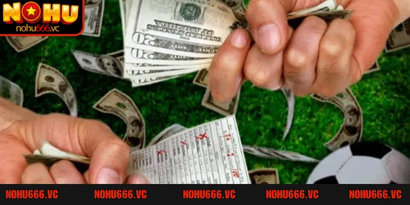 Trang cược cam kết luôn trả thưởng nhanh chóng cho bet thủ
